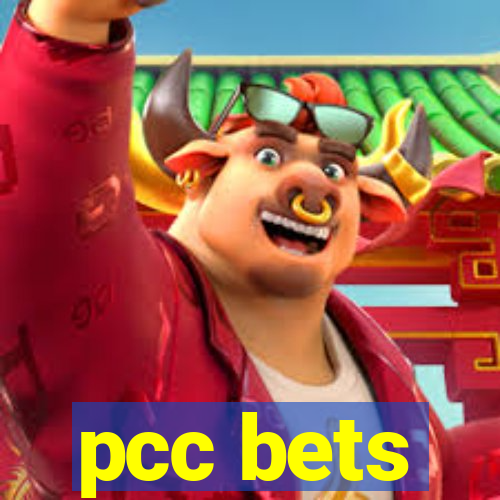 pcc bets